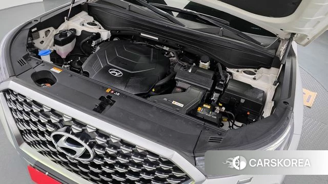 Hyundai Palisade id 3885051 из Кореи 16