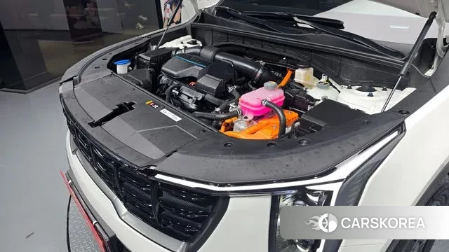 Kia The New Sorento 4th Generation id 3341820 из Кореи 16