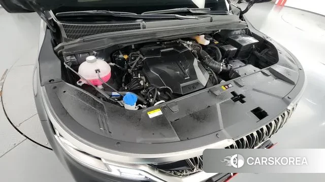 Kia Carnival 4th generation id 3002423 из Кореи 16