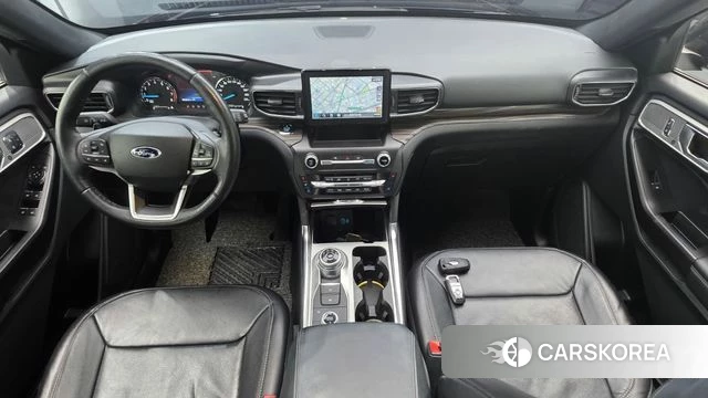 Ford Explorer 6th Generation id 3898997 из Кореи 16