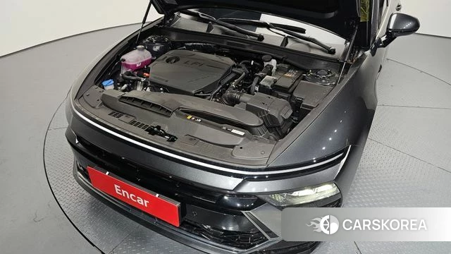 Hyundai Sonata D Edge (DN8) id 3825829 из Кореи 16