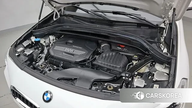 BMW X2 (F39) id 3765440 из Кореи 16