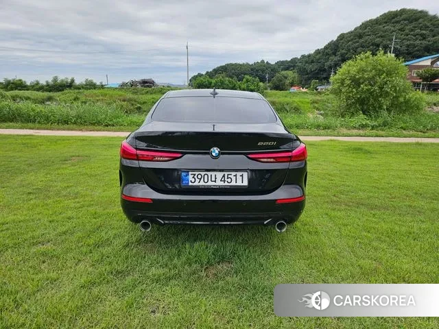 BMW 2 Series Gran Coupe (F44) id 3042221 из Кореи 16