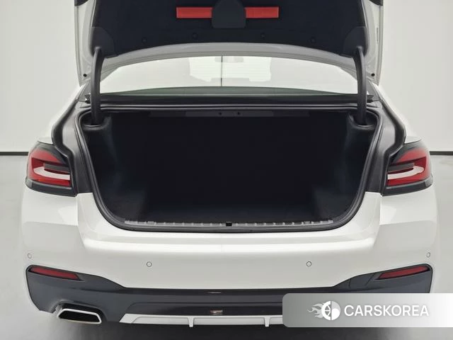 BMW 5 series id 4278163 из Китая 16