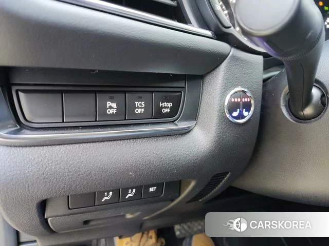 Mazda CX-30 id 4348462 из Китая 15