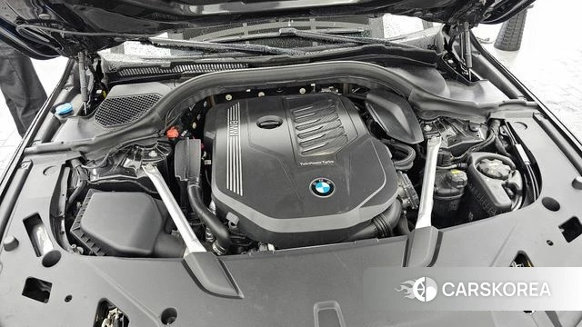 BMW 6 Series GT (G32) id 4603370 из Кореи 32