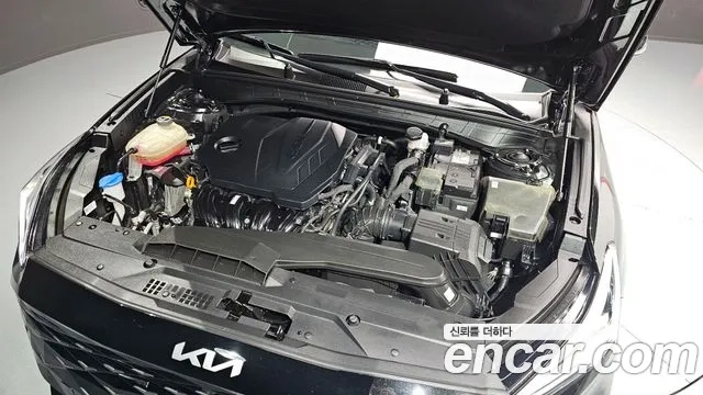 Kia K8 id 2949920 из Кореи 16