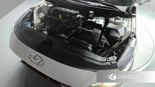 Hyundai Avante (CN7) id 4740817 из Кореи 26
