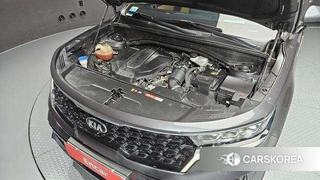 Kia Sorento 4th Generation id 4482590 из Кореи 28
