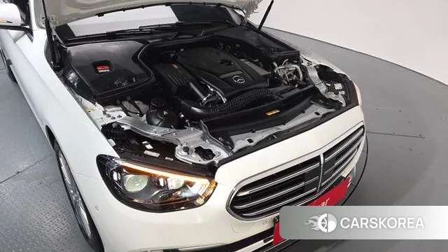 Mercedes-Benz E-Class W213 id 3017166 из Кореи 16