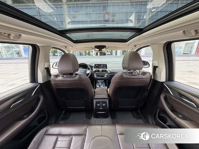 BMW X3 id 4272509 из Китая 27
