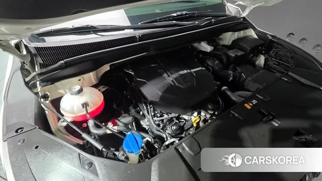 Kia Carnival 4th generation id 3764747 из Кореи 16