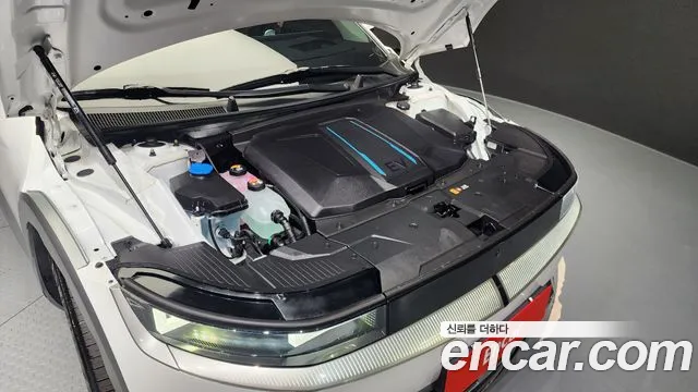 Hyundai Ionic 5 id 2744226 из Кореи 16