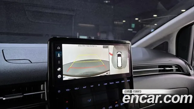 Hyundai Staria id 2668042 из Кореи 16