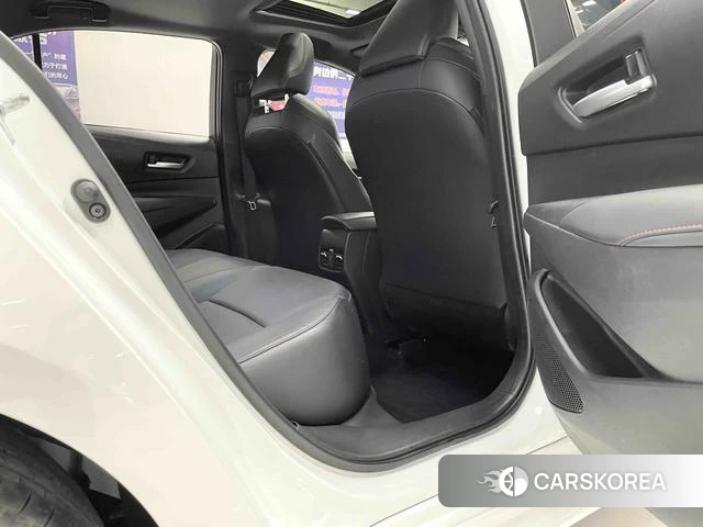 Toyota Lei Ling id 4263238 из Китая 16