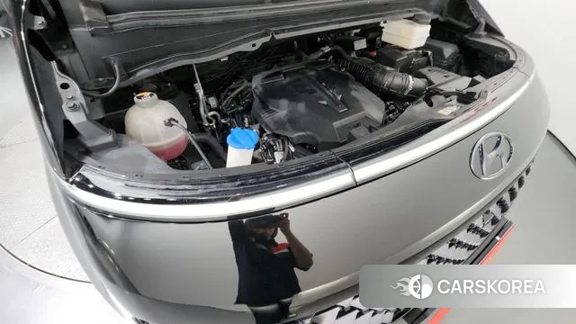 Hyundai Staria id 3017131 из Кореи 16