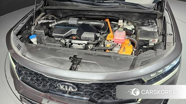 Kia Sorento 4th Generation id 3866561 из Кореи 16