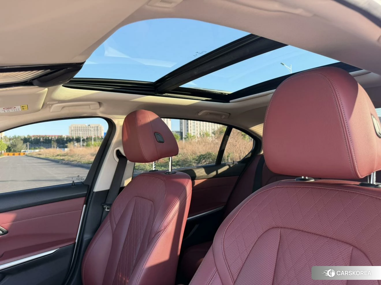 BMW 3 series id 4479577 из Китая 25