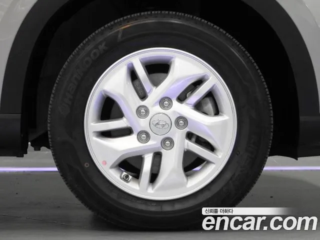 Hyundai Venue id 2825879 из Кореи 16