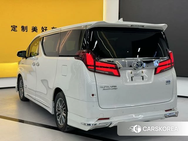 Toyota Elfa id 4274432 из Китая 17