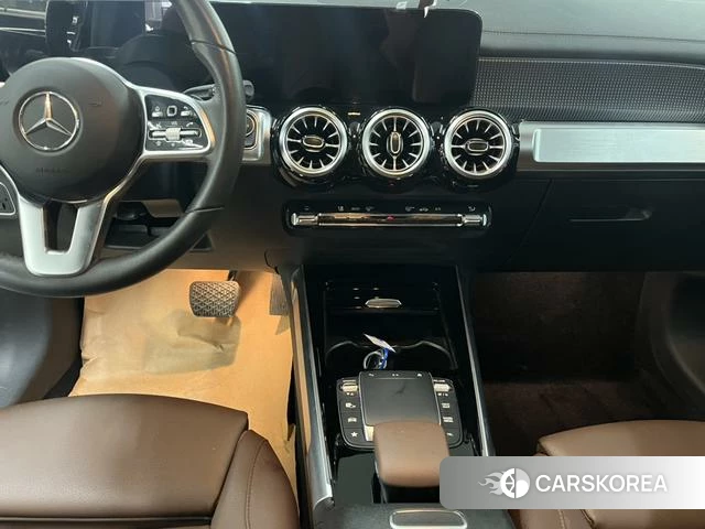 Mercedes-Benz GLB id 4238613 из Китая 11