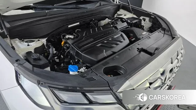 Hyundai The New Palisade id 3596804 из Кореи 16