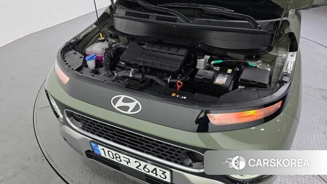 Hyundai The New Casper id 4301924 из Кореи 26