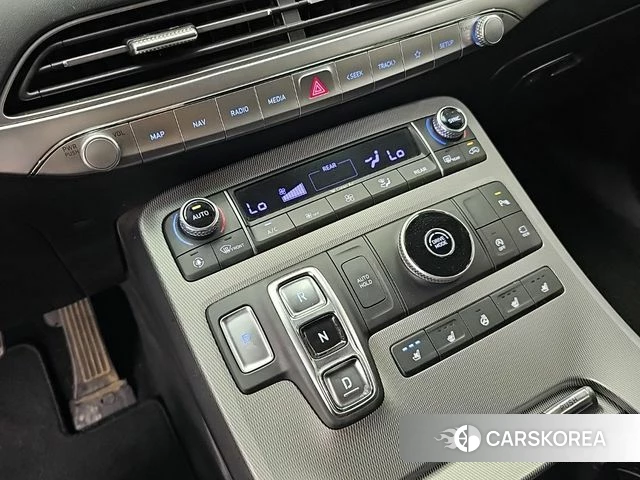 Hyundai Palisade id 4632568 из Кореи 8