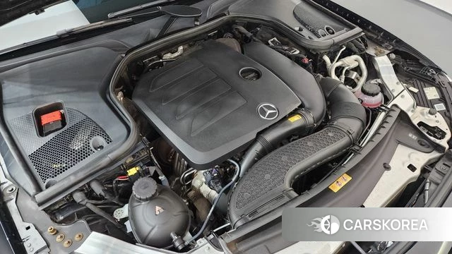 Mercedes-Benz E-Class W213 id 4506938 из Кореи 16