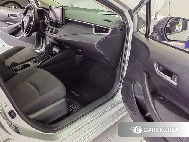 Toyota Corolla id 4261022 из Китая 19