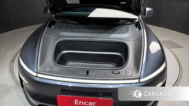 Tesla Model Y id 3638594 из Кореи 16