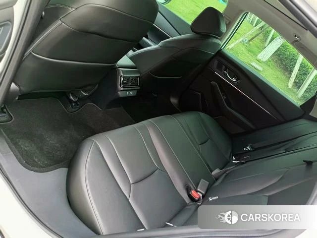 Honda Accord id 4277323 из Китая 7