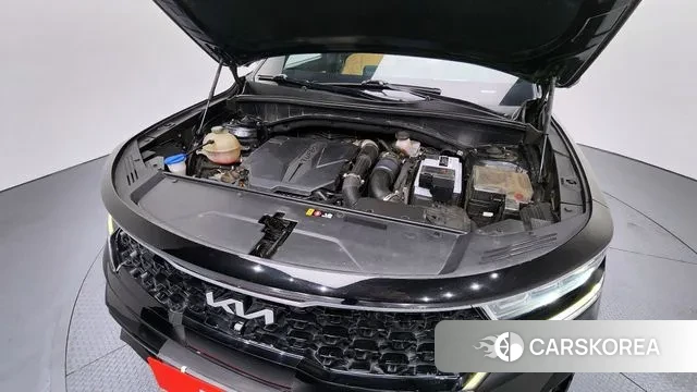 Kia Sorento 4th Generation id 3675770 из Кореи 16