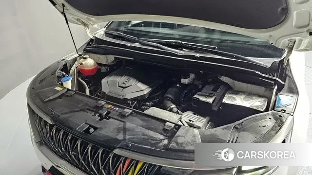 Kia Carnival 4th generation id 3524316 из Кореи 16