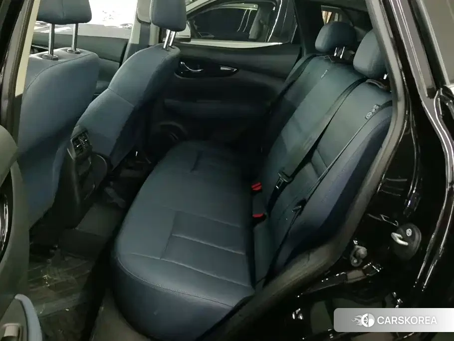 Nissan Qashqai id 4679702 из Китая 12