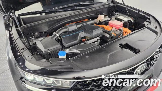 Kia Sorento 4th Generation id 2796887 из Кореи 16