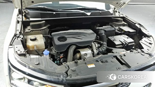 Ssangyong Beautiful Korando id 3936377 из Кореи 16