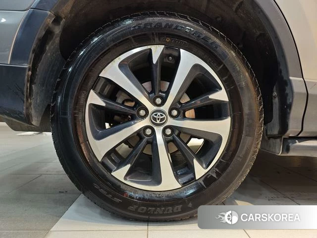 Toyota RAV4 Rongfang id 4220617 из Китая 29