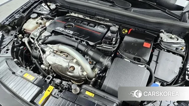 Mercedes-Benz GLB-Class X247 id 2905208 из Кореи 16