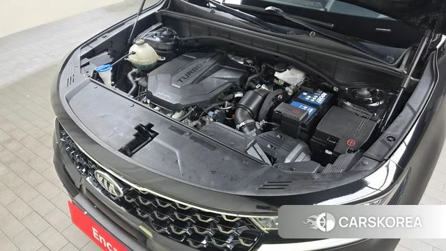 Kia Sorento 4th Generation id 4882017 из Кореи 16