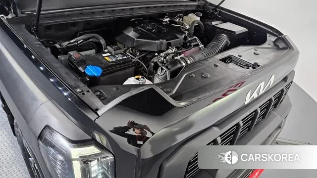 Kia Tasman id 3732394 из Кореи 16