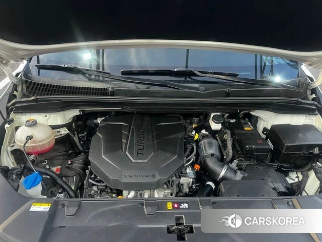 Kia Carnival 4th generation id 4696690 из Кореи 11