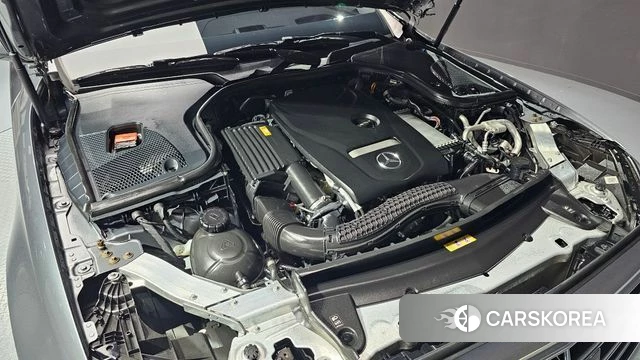 Mercedes-Benz E-Class W213 id 4344881 из Кореи 16