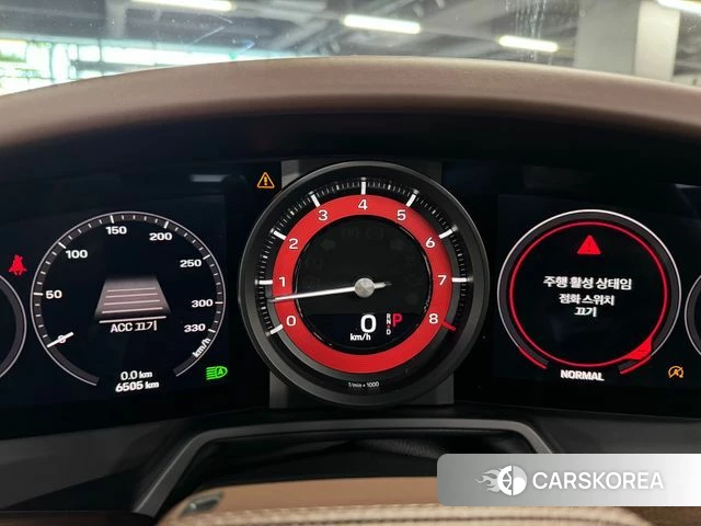 Porsche 911(992) id 4899772 из Кореи 14