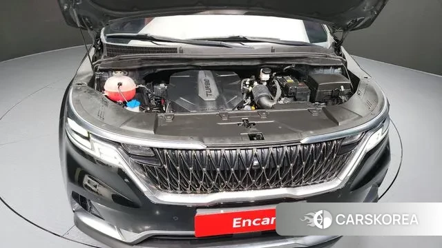 Kia Carnival 4th generation id 3484068 из Кореи 16