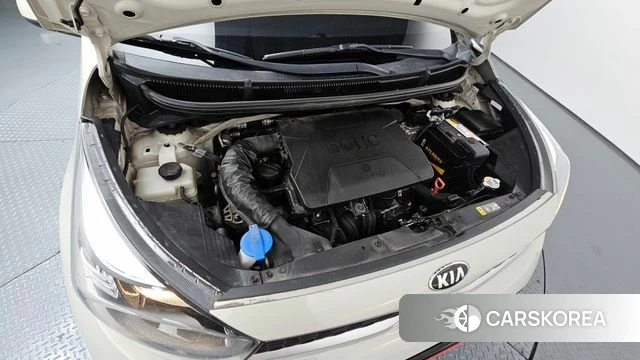 Kia All New Morning (JA) id 4459172 из Кореи 16