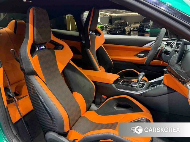 BMW M4 id 4265244 из Китая 8