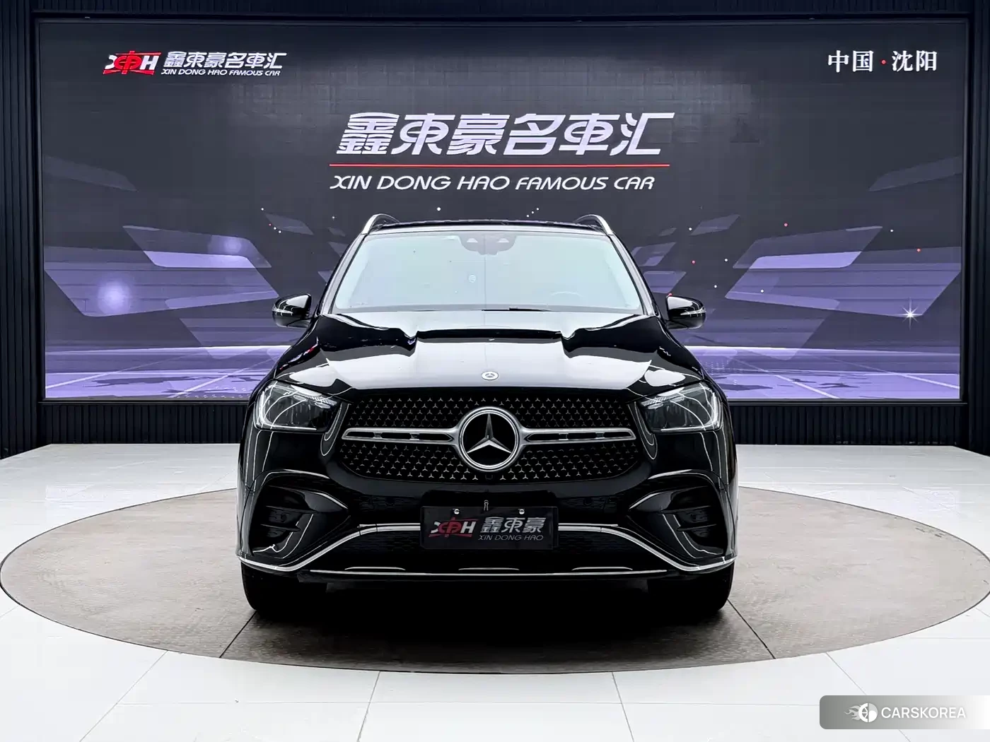 Mercedes-Benz GLE (imported) id 4576775 из Китая 12