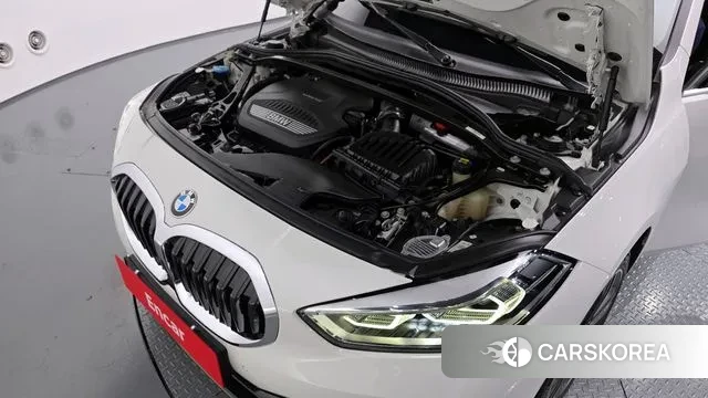 BMW 1 Series (F40) id 3253618 из Кореи 16