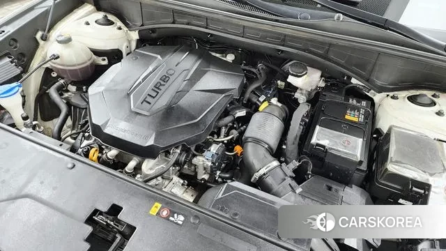 Kia Sorento 4th Generation id 3666230 из Кореи 16